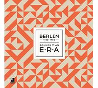Various - Berlin-Sounds of an Era [Import]