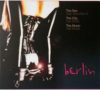 Various Artists - Berlin Sex The City. [Import]