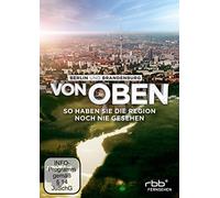 Various – Berlin und Brandenburg Von Oben – Edel