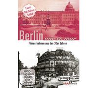 Various - Berlin Wie ES War [Import]