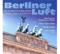 Various - Berliner Luft [Import]