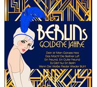 Various – Berlins Goldene Jahre – CD