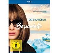 Various - Bernadette BD [Blu-Ray] [Import]