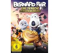 Various - Bernard Bär: Eine tierische Verschwörung