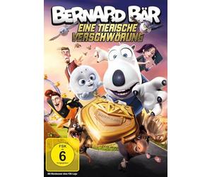 Various - Bernard Bär: Eine tierische Verschwörung