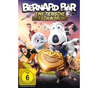 VARIOUS BERNARD BAR: EINE TIERISCHE VERSCHWORUNG - (GERMAN IMPORT) DVD NEUF