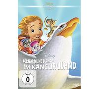 Various – Bernard und Bianca im Känguruland (Disney Classics)