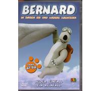 Various - Bernard Vol.1-im Ewigen Eis und Andere