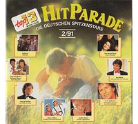 Various Bernhard Brink Roy Black Andreas Martin Jule Neigel Band Keimzeit - Hitparade 2 / 9 1