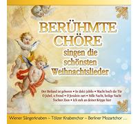 Various - Berühmte Chöre Singen Die Schönsten Weihnachtslied [Import]