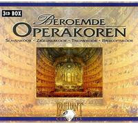 Various - Berühmte Opernchöre