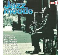 Various - Berührende Jazz Musik (CD Compilation, 14 Tracks, Various, Diverse Artists, Künstler)