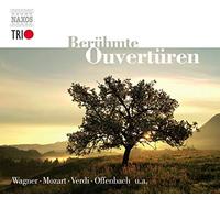 Various - Beruhmte ouverturen