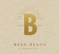 Various - Beso Beach-Formentera 2015 [Import]