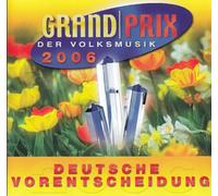 Various - Besondere Volksmusik (Compilation CD, 16 Tracks)