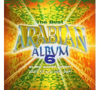 Various - Best Arabian Album [Import]