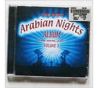 Various - Best Arabian Nights Album in The World Ever 3