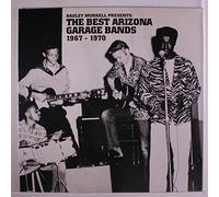 Various - Best Arizona Garage Bands 1967-1970 / Various