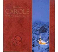 Various - Best Carols in The World. [Import]