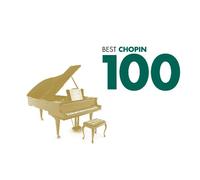Various - Best Chopin 100