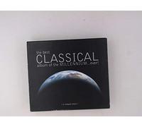 Various - Best Classical Album of The Millennium Ever