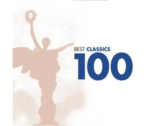 Various - Best Classics 100 1