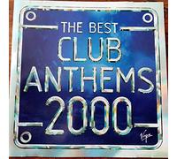 Various - Best Club Anthems 2000... Ever! - Virgin Records SA - CDVIR (WF) 458