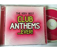 Various - Best Club Anthems 2004