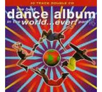 Various - Best Dance Album in.Pt.4 [Import]
