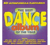Various - Best Dance Album of The Year [Import]