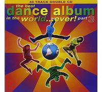 Various - Best Dance Album.Part 3 [Import]