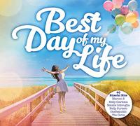 VARIOUS - Best Day of My Life/Various [Import]