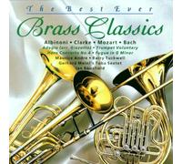 Various - Best Ever Brass Classics [Import]