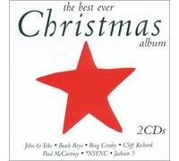 Various - Best Ever Christmas Album [Import]
