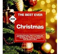 Various - Best Ever Christmas - CD - D23z