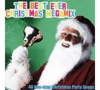 Various - Best Ever Christmas Megamix [Import]