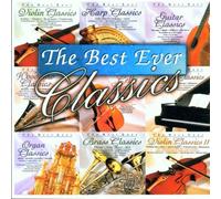 Various - Best Ever Classics [Import]