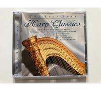 Various - Best Ever Harp Classics [Import]