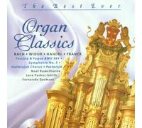 Various - Best Ever Organ Pieces [Import]