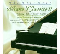 Various - Best Ever Piano Classics 2 [Import]