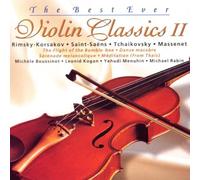 Various - Best Ever Violin Classics 2 [Import]