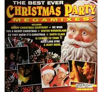 Various - Best Ever Xmas Party Mixes [UK Import]