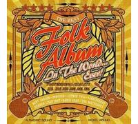 Various - Best Folk Album in The. [Import]
