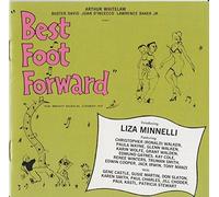 Various - Best Foot Forward