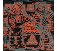 Various - Best Foot Forward