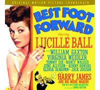 Various - Best Foot Forward [Import]