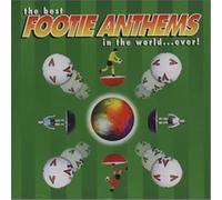 Various – Best Footie Anthems in The – Import – Virgin Mobile