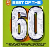 Various - Best Hits of The 60 S [Import]