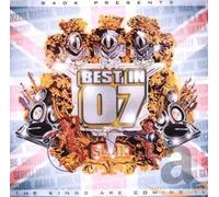 Various - Best in 07 [Import]