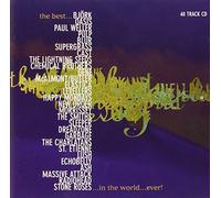 Various - Best in The World Ever 2 [Import]